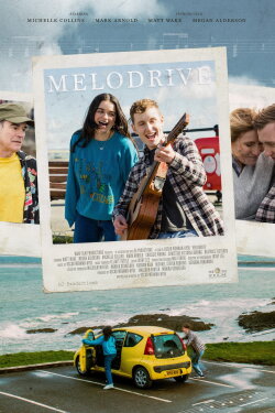 Melodrive (2025) Melodrive (2025)