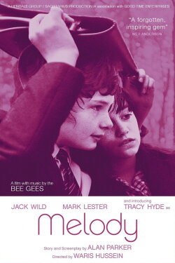 Melody (1971) Melody (1971)