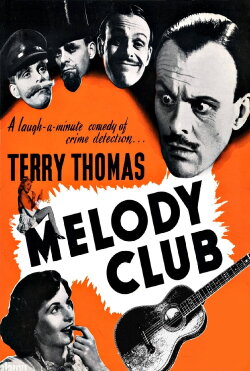 Melody Club (1949) Melody Club (1949)