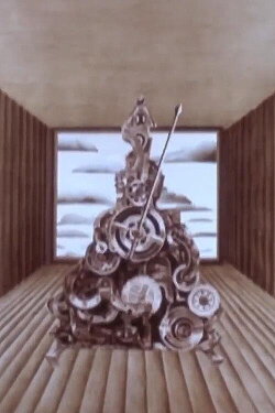Melody (1973)