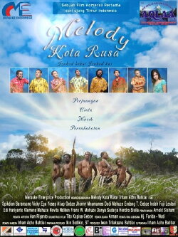 Melody Kota Rusa (2010) Melody Kota Rusa (2010)