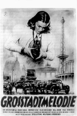 Melody of a Great City (1943) Melody of a Great City (1943)