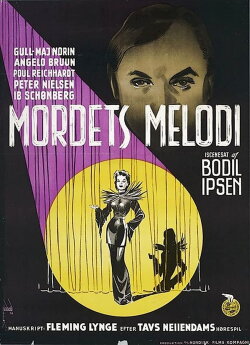 Melody of a Murder (1944) Melody of a Murder (1944)
