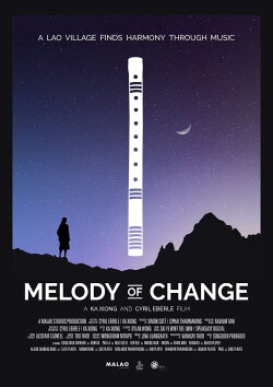 Melody of Change (2019)