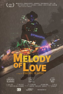 Melody of Love (2023) Melody of Love (2023)