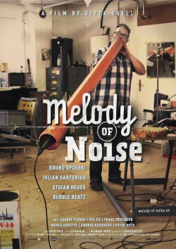 Melody of Noise (2016) Melody of Noise (2016)