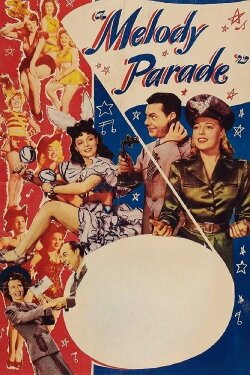 Melody Parade (1943) Melody Parade (1943)