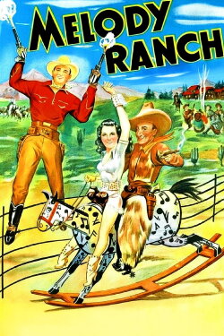 Melody Ranch (1940)
