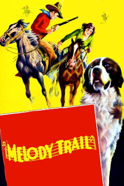 Melody Trail (1935) Melody Trail (1935)