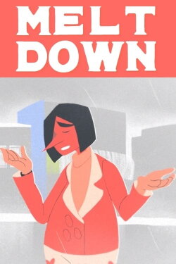Melt Down (2018)