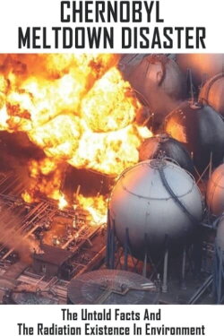 Meltdown in Chernobyl (2004) Meltdown in Chernobyl (2004)