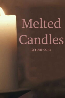 Melted Candles (2024)