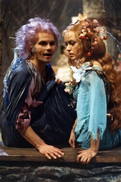 Meluzína (1980)