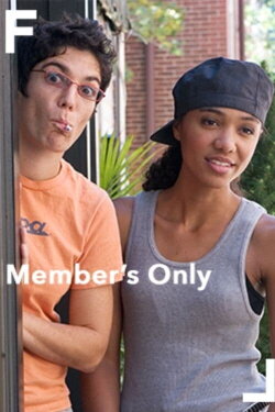 Members Only (2007) Members Only (2007)