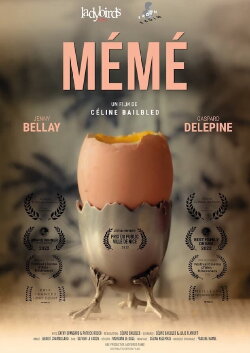 Mémé (2021)