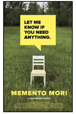 Memento Mori (2018) Memento Mori (2018)