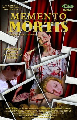 Memento Mortis (2015) Memento Mortis (2015)