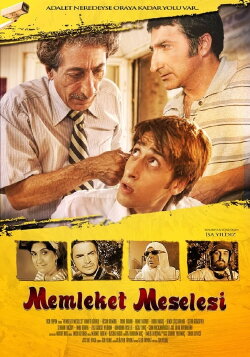 Memleket Meselesi (2010) Memleket Meselesi (2010)