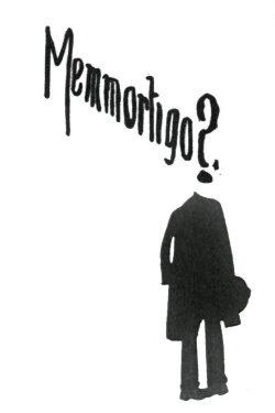 Memmortigo? (1934)