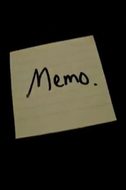 Memo. (2007)