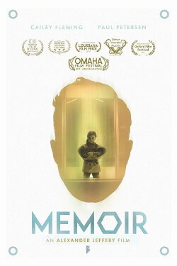 Memoir (2016) Memoir (2016)
