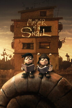Memoir of a Snail (2024) Memoir of a Snail (2024)