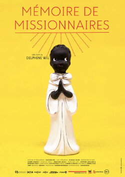 Mémoire de missionnaires (2017) Mémoire de missionnaires (2017)