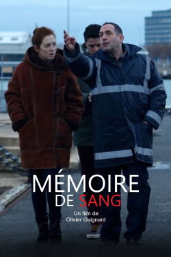Mémoire de sang (2018) Mémoire de sang (2018)