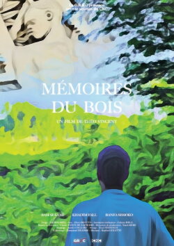 Mémoires du bois (2023) Mémoires du bois (2023)