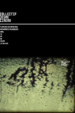 Mémoires Filmiques (1981)