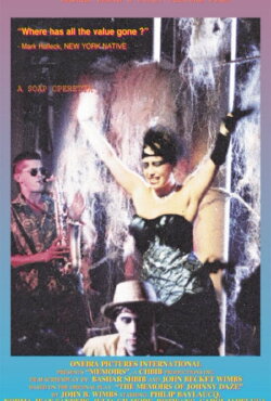 Memoirs (1984) Memoirs (1984)