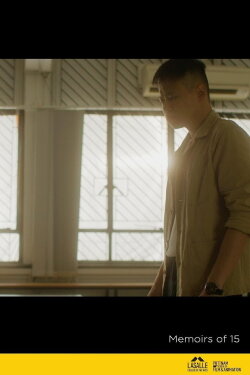 Memoirs of 15 (2022) Memoirs of 15 (2022)