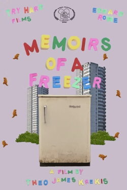 Memoirs of a Freezer (2020) Memoirs of a Freezer (2020)