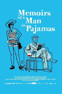 Memoirs of a Man in Pajamas (2018)