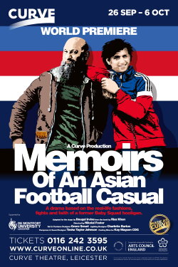 Memoirs of an Asian Football Casual (2020)