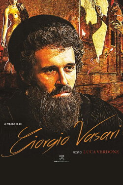 Memoirs of Giorgio Vasari: A Tuscan Artist (2018)