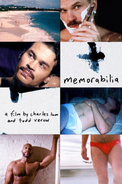 Memorabilia (2024)