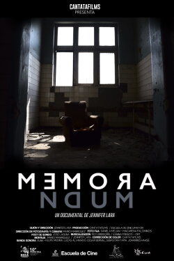 Memorándum (2017)
