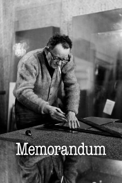 Memorandum (1967) Memorandum (1967)
