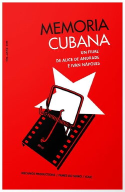 Memória Cubana (2010) Memória Cubana (2010)