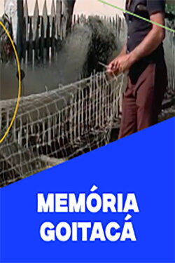 Memória Goitacá (1976)