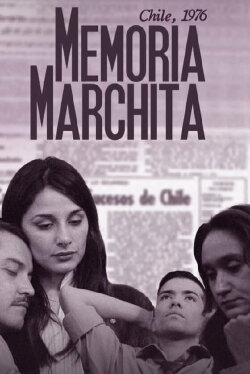 Memoria Marchita (2023) Memoria Marchita (2023)