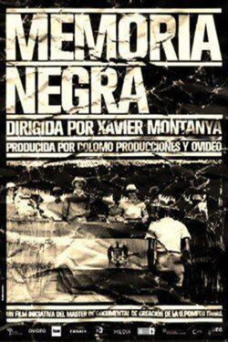 Memoria Negra (2006) Memoria Negra (2006)