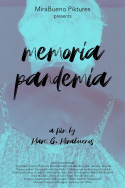 Memoria Pandemia (2022) Memoria Pandemia (2022)