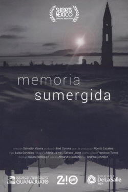 Memoria Sumergida (2022) Memoria Sumergida (2022)