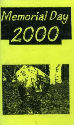 Memorial Day 2000 (2002)