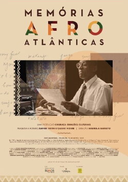 Memórias Afro-Atlânticas (2020) Memórias Afro-Atlânticas (2020)