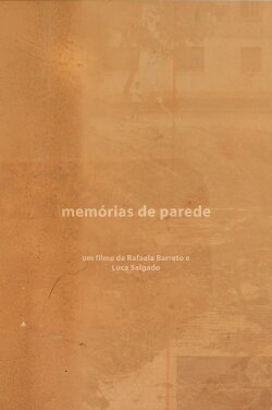 Memórias de Parede (2021) Memórias de Parede (2021)