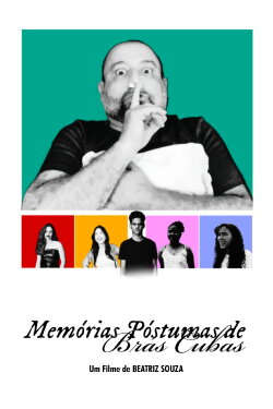 Memórias Póstumas de Brás Cubas - O Curta Metragem (2024) Memórias Póstumas de Brás Cubas - O Curta Metragem (2024)