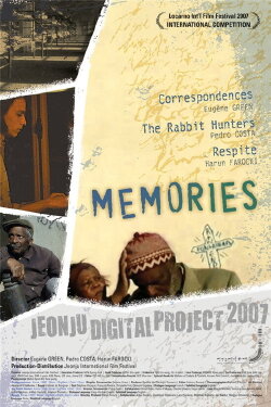 Memories (2007) Memories (2007)